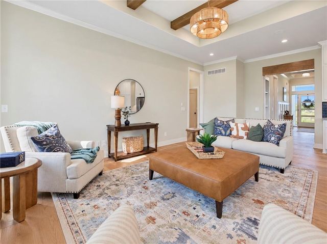 16972 S Cheshire Street, Olathe, KS 66062