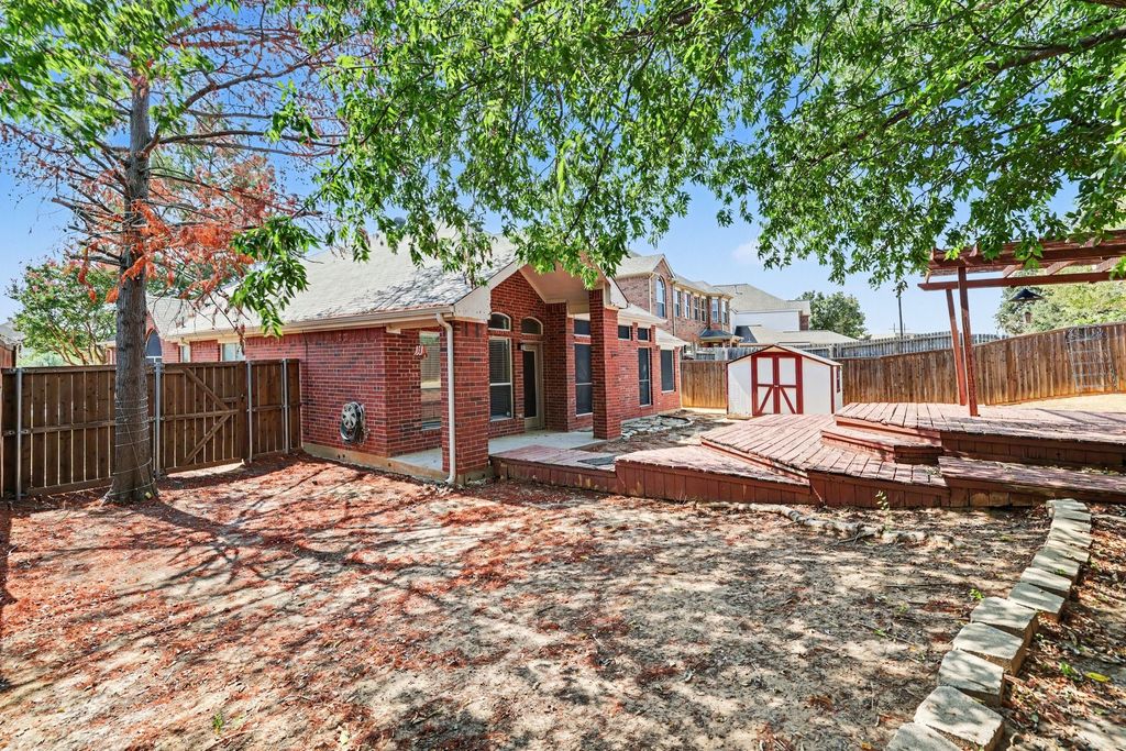 3705 Palmetto Court, Denton, TX 76210 — photo 3