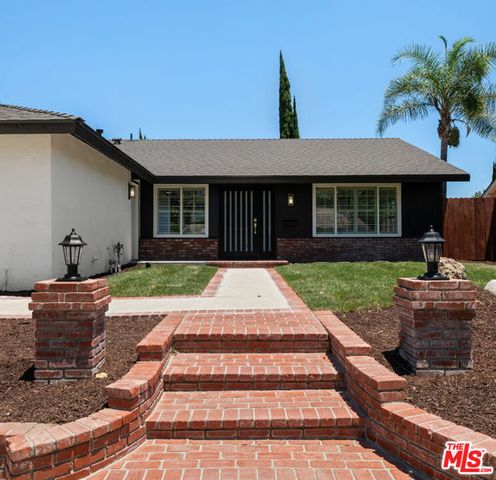 8334 Denise Lane, West Hills (los Angeles), CA 91304