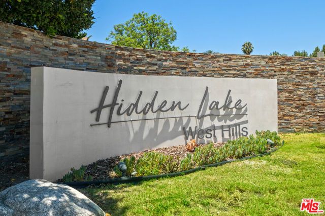 8334 Denise Lane, West Hills (los Angeles), CA 91304