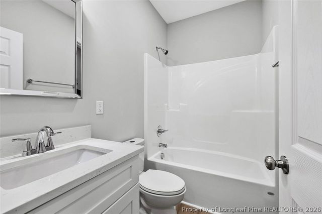 2721 Ramsey Street, Fayetteville, NC 28301