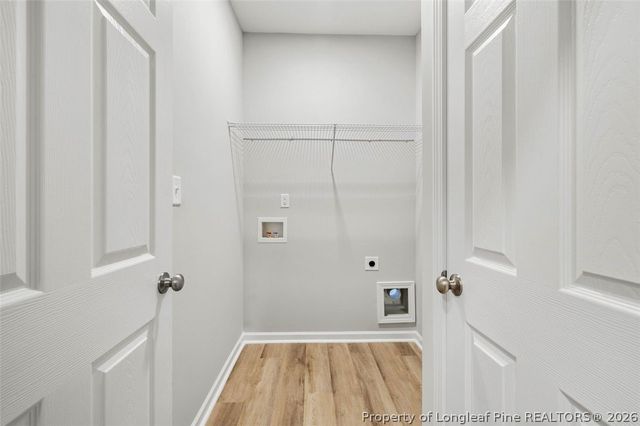 2721 Ramsey Street, Fayetteville, NC 28301