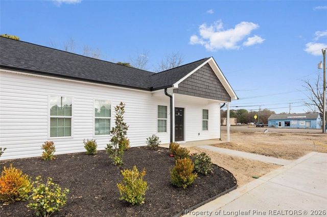 2721 Ramsey Street, Fayetteville, NC 28301