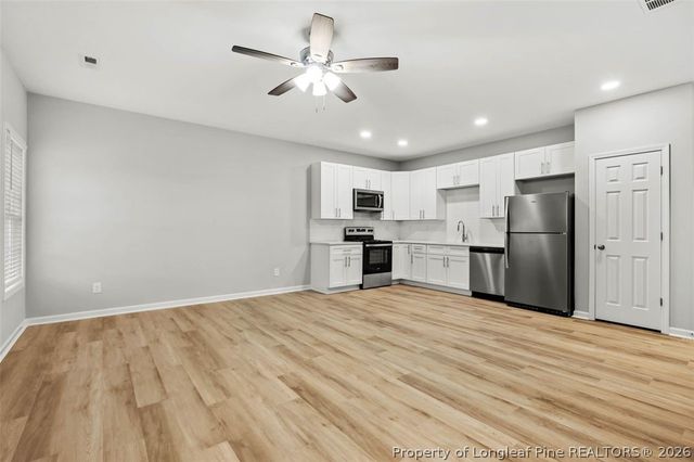 2721 Ramsey Street, Fayetteville, NC 28301