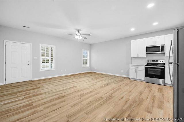 2721 Ramsey Street, Fayetteville, NC 28301