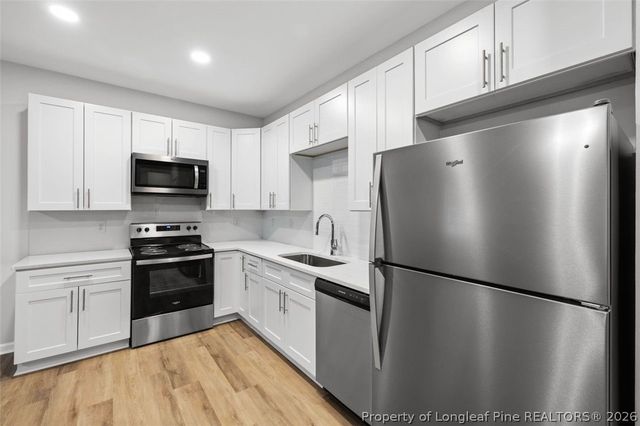 2721 Ramsey Street, Fayetteville, NC 28301