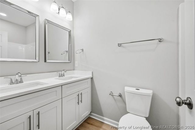 2721 Ramsey Street, Fayetteville, NC 28301