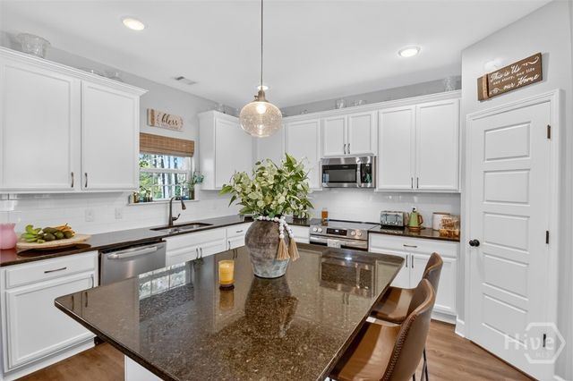 130 James Drive, Richmond Hill, GA 31324