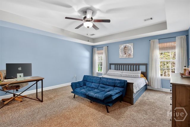 130 James Drive, Richmond Hill, GA 31324