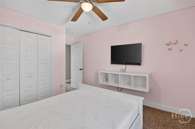 130 James Drive, Richmond Hill, GA 31324