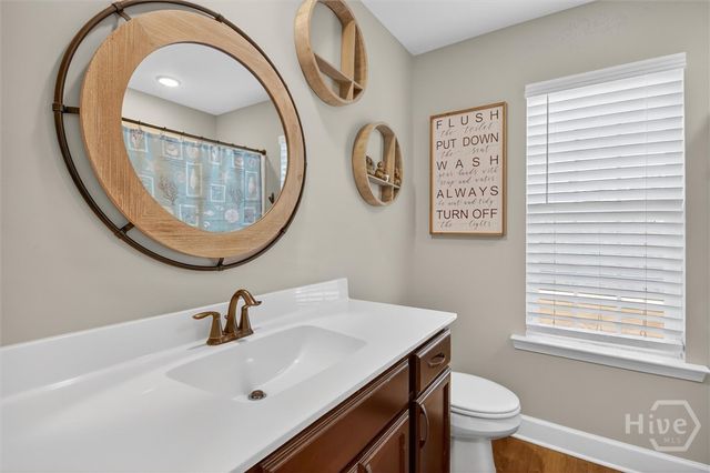 130 James Drive, Richmond Hill, GA 31324