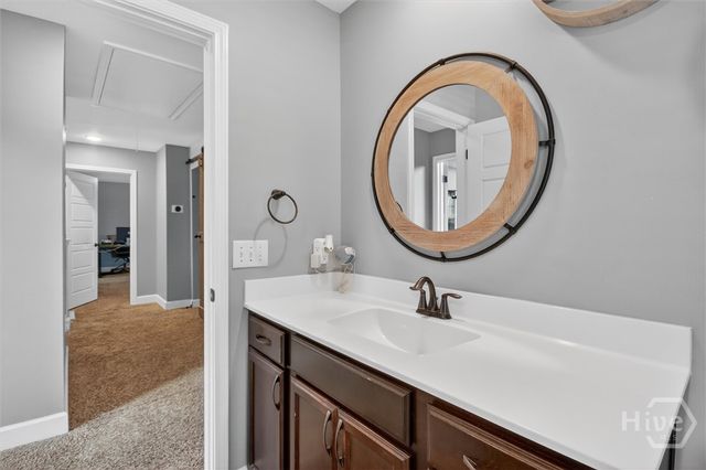 130 James Drive, Richmond Hill, GA 31324