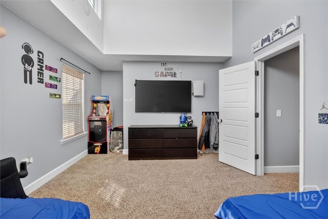 130 James Drive, Richmond Hill, GA 31324