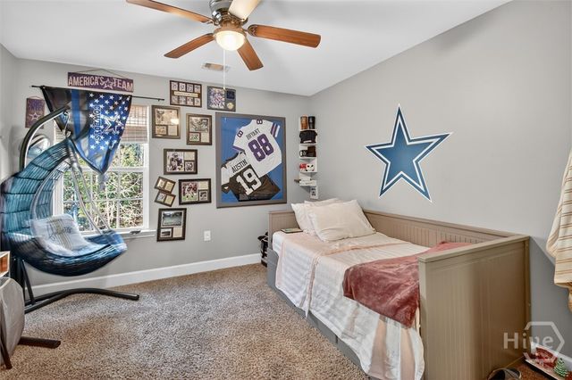 130 James Drive, Richmond Hill, GA 31324