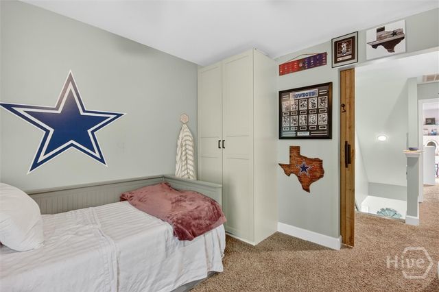 130 James Drive, Richmond Hill, GA 31324