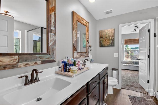 130 James Drive, Richmond Hill, GA 31324