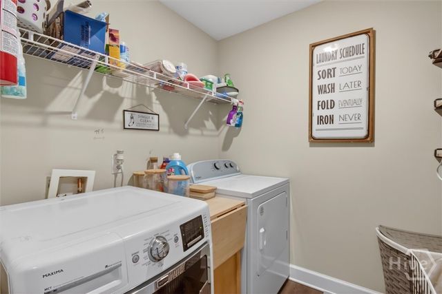 130 James Drive, Richmond Hill, GA 31324