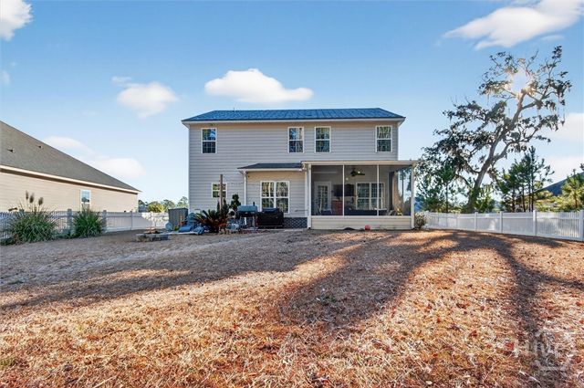 130 James Drive, Richmond Hill, GA 31324