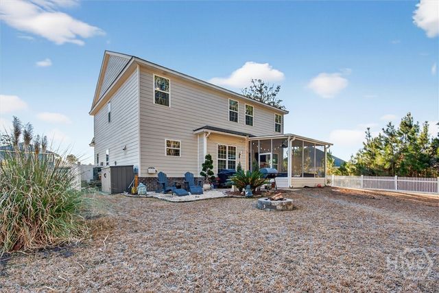 130 James Drive, Richmond Hill, GA 31324