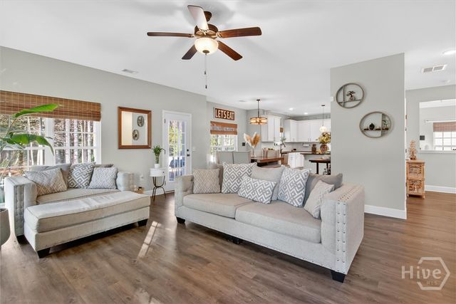 130 James Drive, Richmond Hill, GA 31324