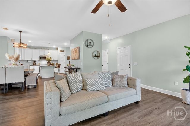 130 James Drive, Richmond Hill, GA 31324