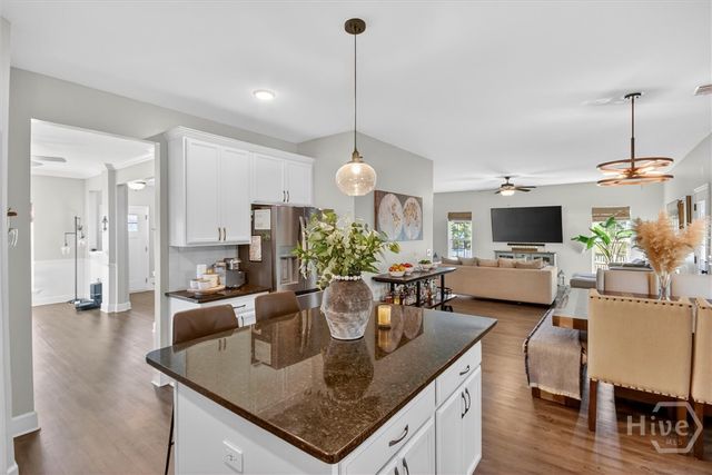 130 James Drive, Richmond Hill, GA 31324