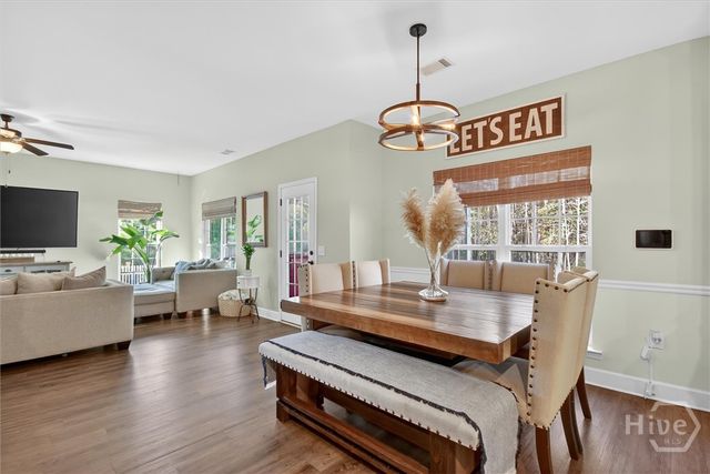 130 James Drive, Richmond Hill, GA 31324