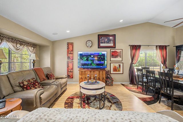 6465 E PRESTON Street, Mesa, AZ 85215