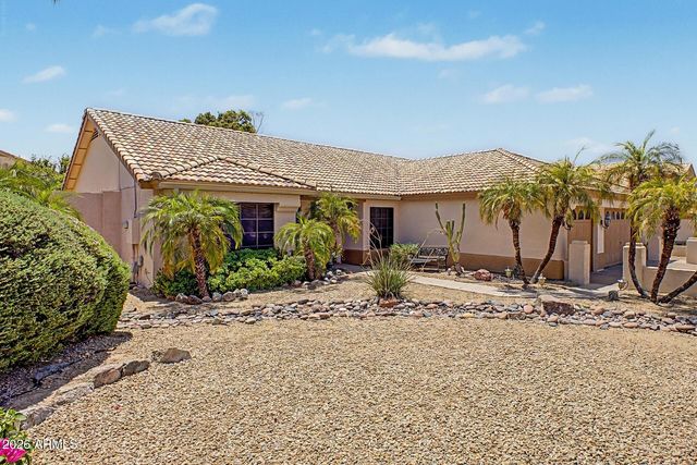 6465 E PRESTON Street, Mesa, AZ 85215