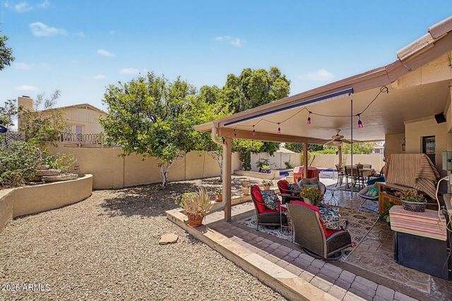 6465 E PRESTON Street, Mesa, AZ 85215