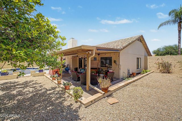 6465 E PRESTON Street, Mesa, AZ 85215