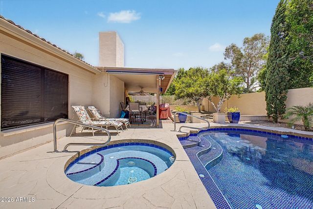 6465 E PRESTON Street, Mesa, AZ 85215