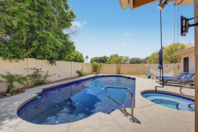 6465 E PRESTON Street, Mesa, AZ 85215