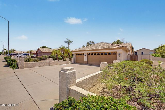6465 E PRESTON Street, Mesa, AZ 85215