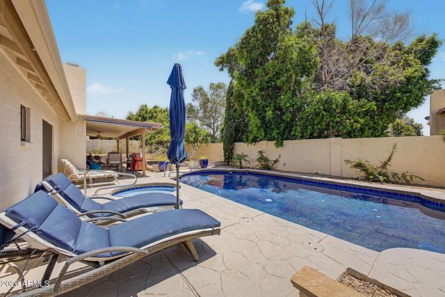 6465 E PRESTON Street, Mesa, AZ 85215