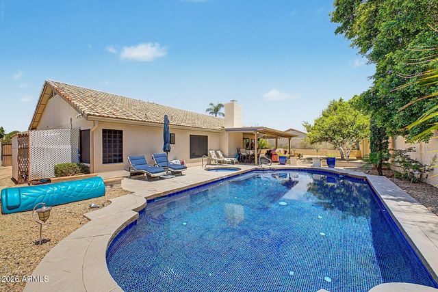 6465 E PRESTON Street, Mesa, AZ 85215