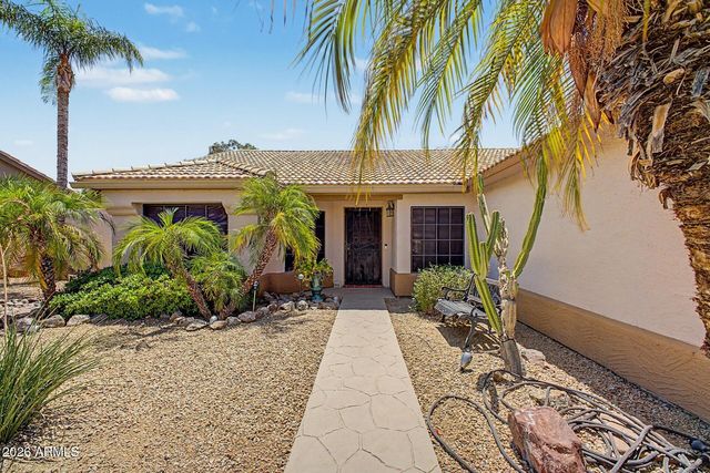 6465 E PRESTON Street, Mesa, AZ 85215