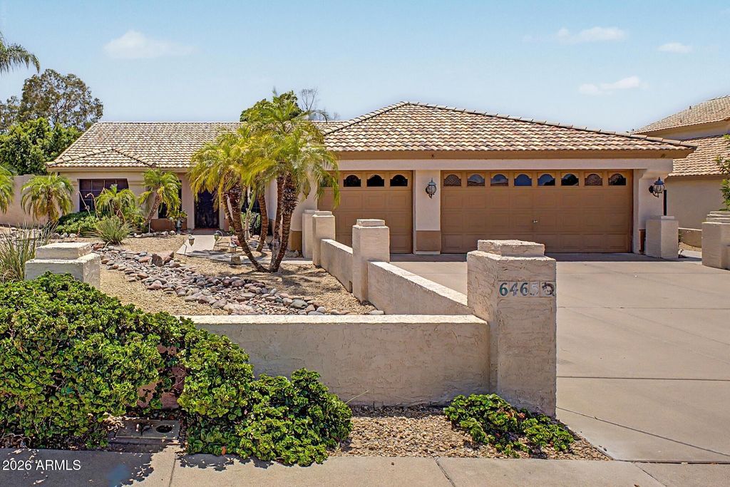 6465 E PRESTON Street, Mesa, AZ 85215 — photo 2