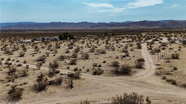 760 Carmel, Joshua Tree, CA 92252