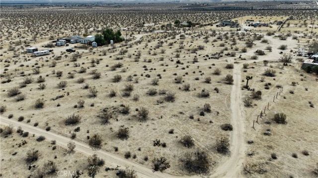 760 Carmel, Joshua Tree, CA 92252