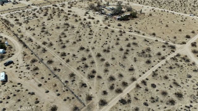 760 Carmel, Joshua Tree, CA 92252