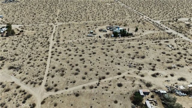 760 Carmel, Joshua Tree, CA 92252