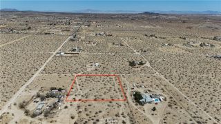 760 Carmel, Joshua Tree, CA 92252