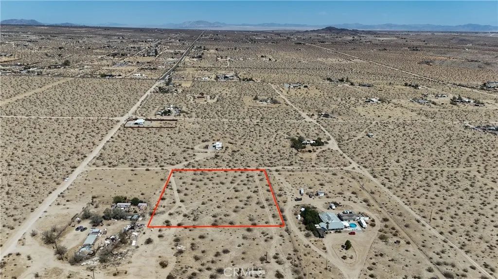 760 Carmel, Joshua Tree, CA 92252