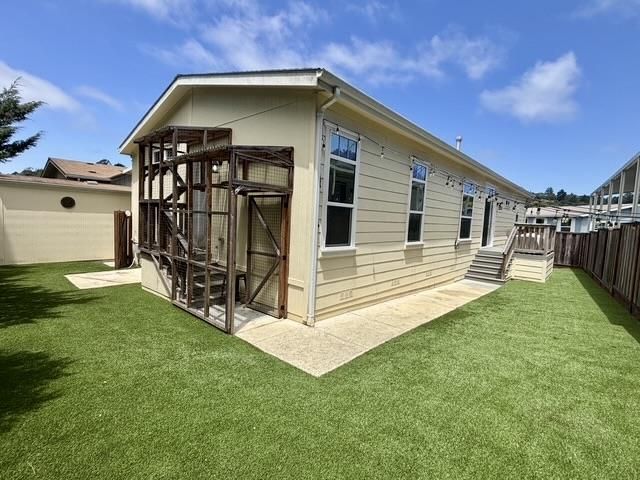 103 Cherry Blossom Lane 103, Aptos, CA 95003