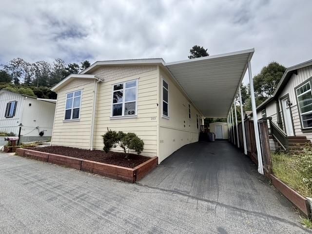 103 Cherry Blossom Lane 103, Aptos, CA 95003