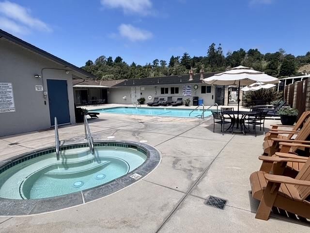103 Cherry Blossom Lane 103, Aptos, CA 95003