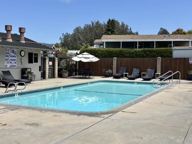 103 Cherry Blossom Lane 103, Aptos, CA 95003