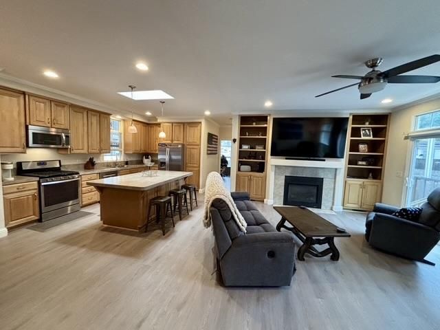 103 Cherry Blossom Lane 103, Aptos, CA 95003