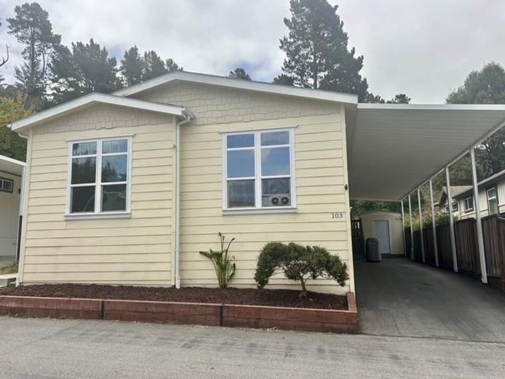 103 Cherry Blossom Lane 103, Aptos, CA 95003